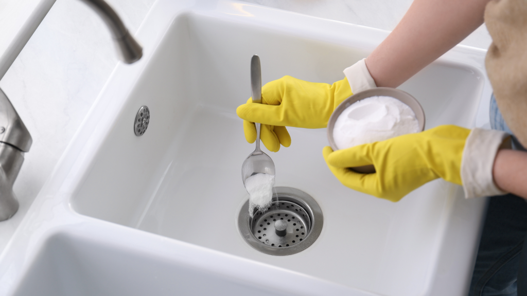 Drain Cleaners